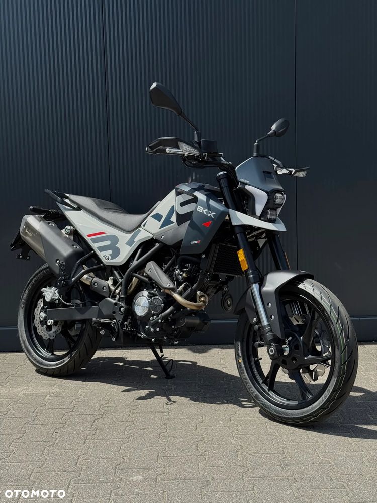 Benelli BKX - 1