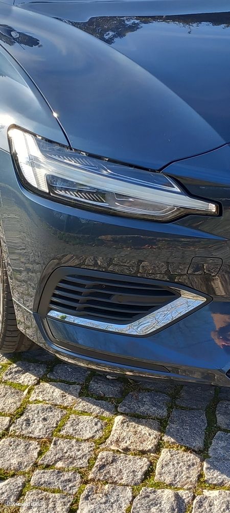 Volvo V60 2.0 T6 AWD TE Inscription - 45