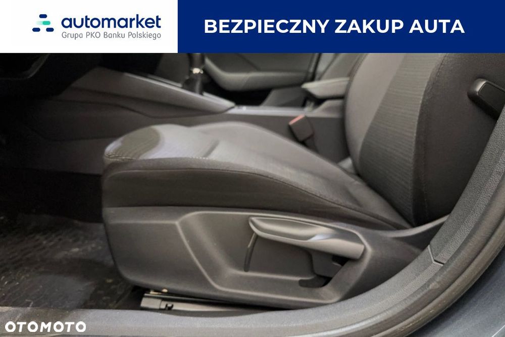 Skoda Octavia 1.5 TSI GPF ACT Ambition - 13