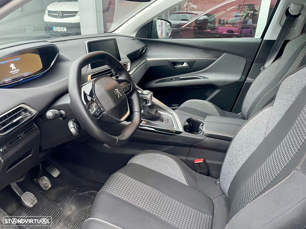 Peugeot 3008 1.5 BlueHDi Active Pack - 9