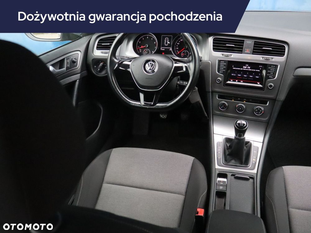 Volkswagen Golf - 9
