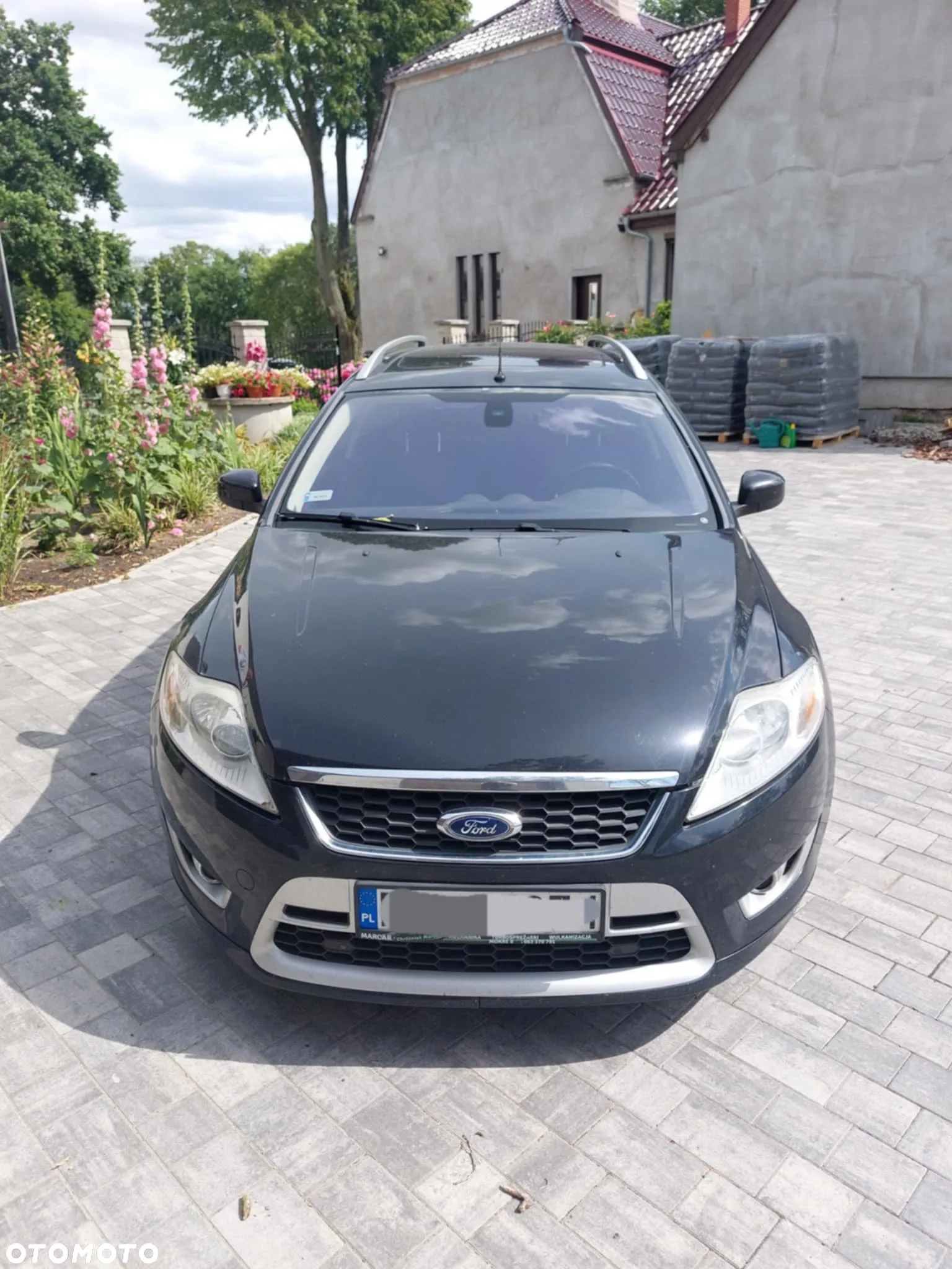 Ford Mondeo 2.2 TDCi Sport - 2