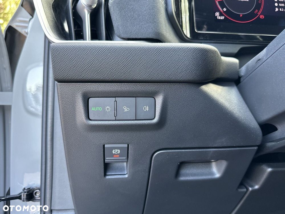 Skoda Kodiaq 2.0 TSI 4x4 Sportline DSG - 29