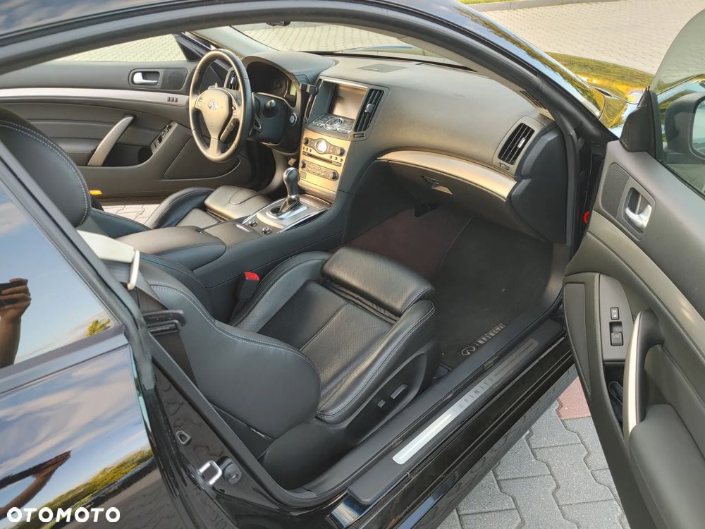 Infiniti G S Premium - 15
