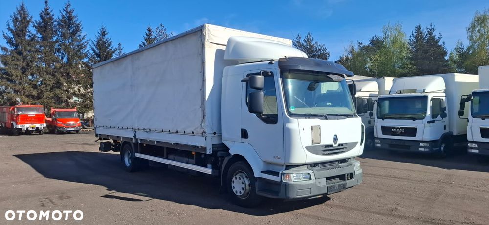 Renault Midlum 270 - 1