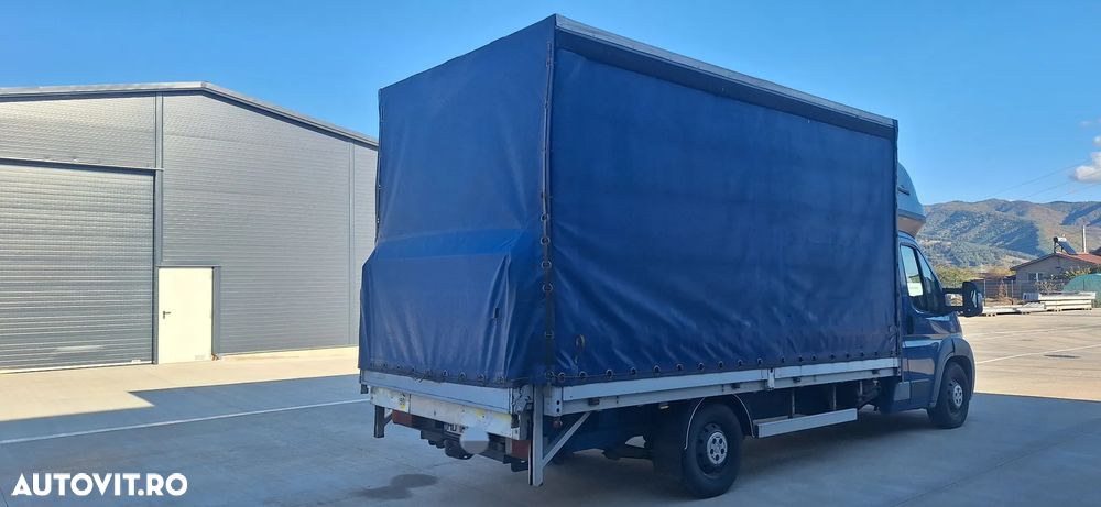 Fiat Ducato - 4