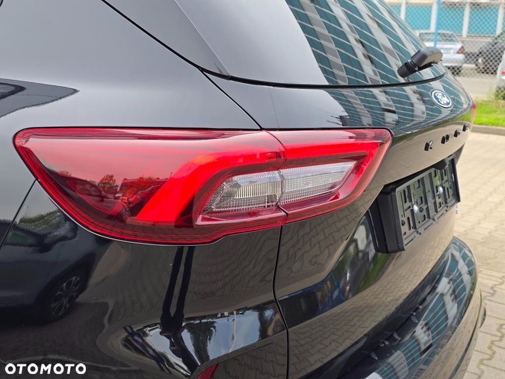 Ford Kuga 2.5 FHEV FWD ST-Line X eCVT - 30