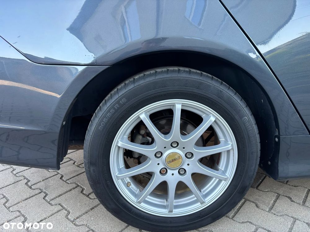 Honda Accord 2.0 Comfort - 15