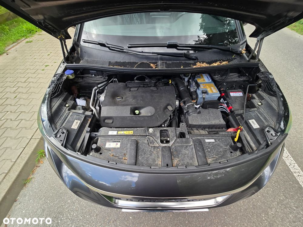 Peugeot 3008 2.0 BlueHDi GT S&S EAT8 - 26