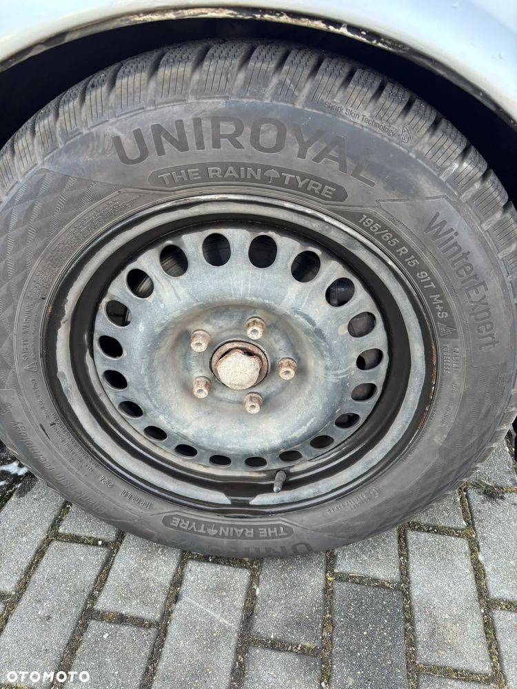 Opel Vectra 1.6 Comfort - 5