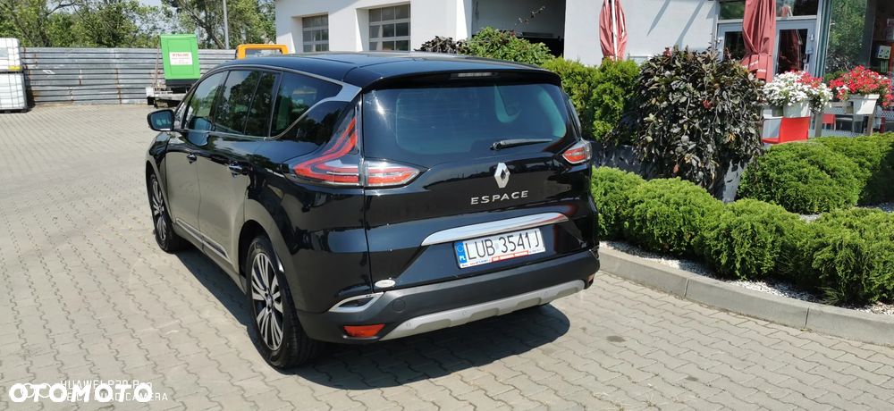 Renault Espace 1.6 dCi Energy SL Techno EDC 7 os - 4