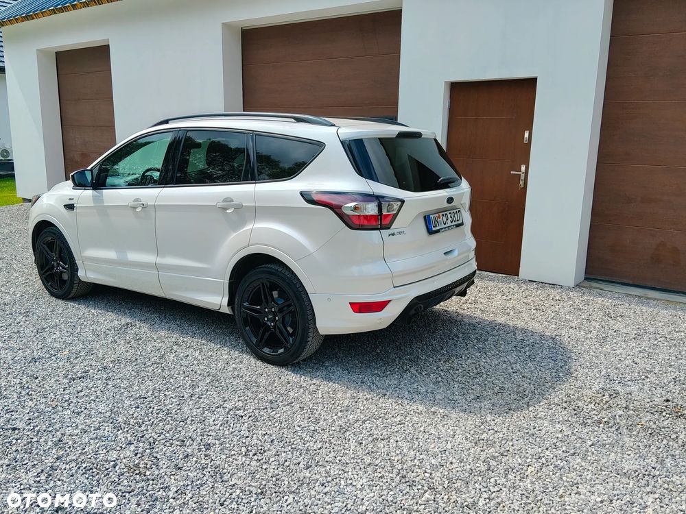Ford Kuga 2.0 TDCi FWD ST-Line - 7