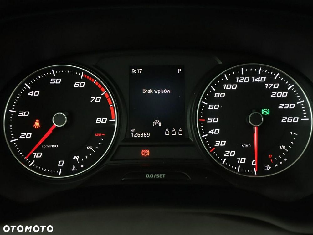 Seat Ateca 1.5 TSI ACT DSG OPF Style Edition - 23