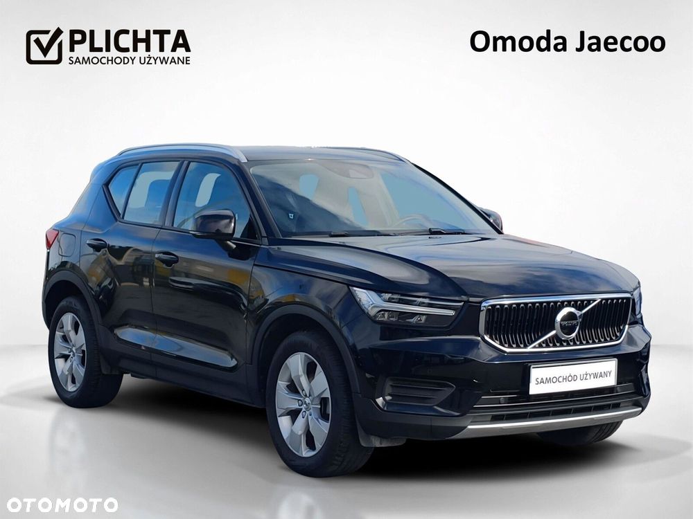 Volvo XC 40 T3 Momentum - 8
