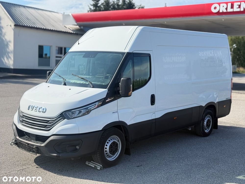 Iveco Daily - 7