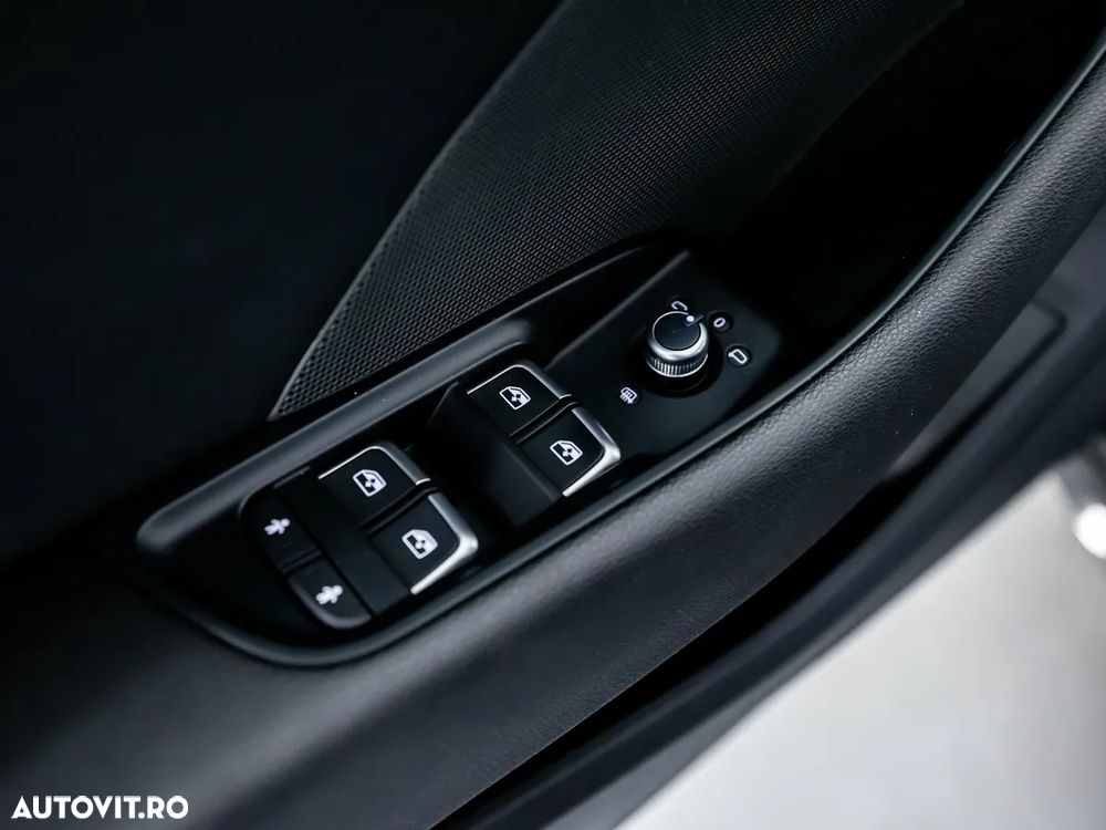 Audi A3 1.6 30 TDI S tronic Sport - 22