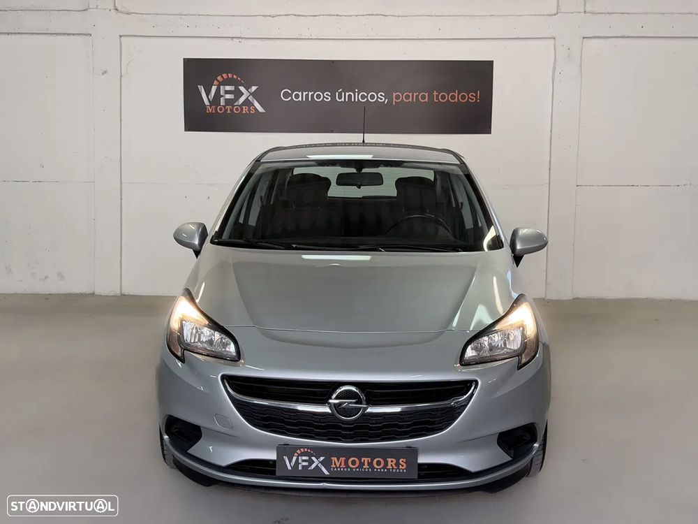 Opel Corsa 1.3 CDTi Dynamic - 10