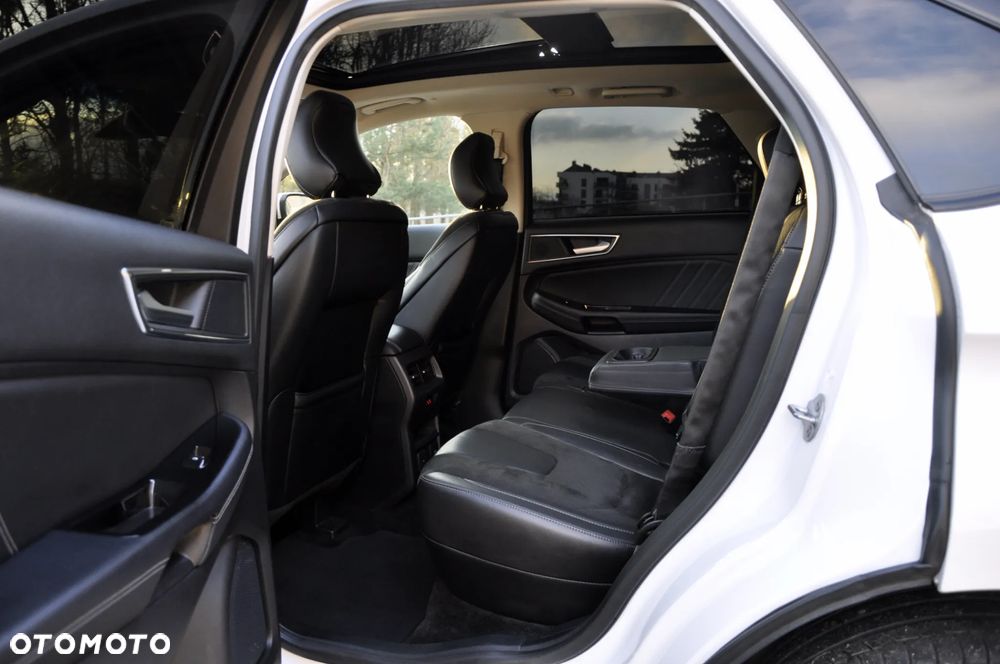 Ford Edge 2.0 TDCi Bi-Turbo 4x4 ST-LINE - 33