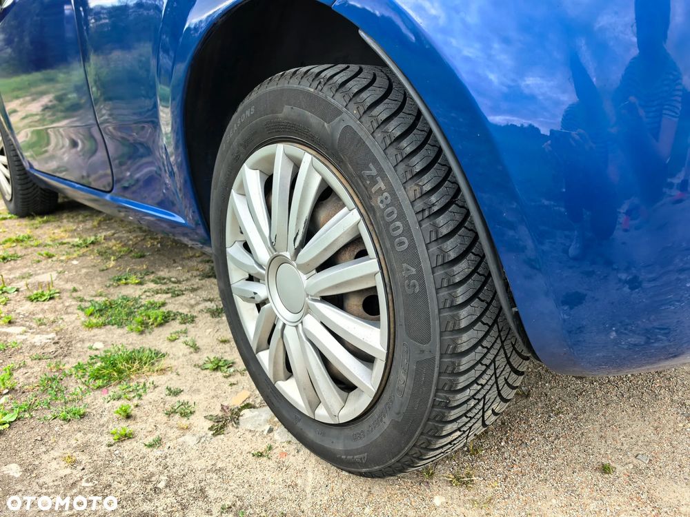 Fiat Grande Punto 1.4 16V Dynamic - 15
