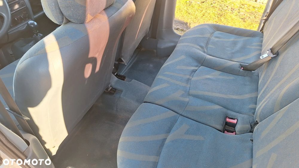 Renault Kangoo 1.9 DTi RTE - 9