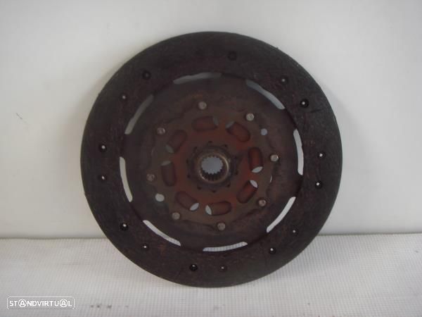 Disco Embraiagem Alfa Romeo 156 Sportwagon (932_) - 1