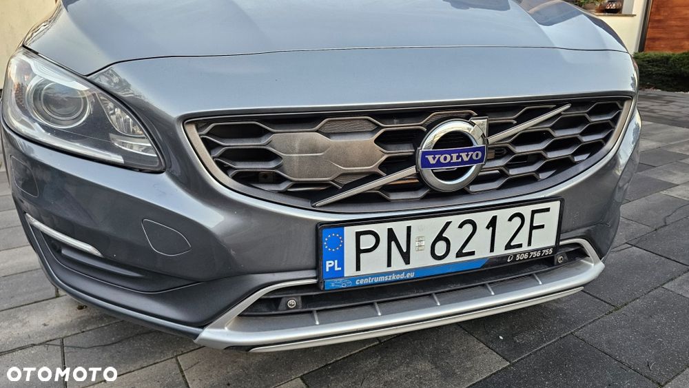 Volvo V60 D4 AWD Drive-E Summum - 10
