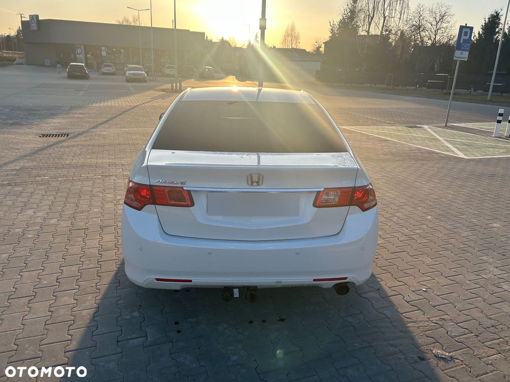 Honda Accord 2.0 Elegance - 6