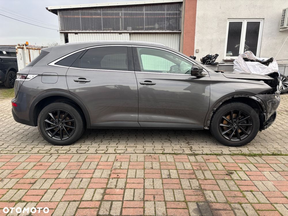 DS Automobiles DS 7 Crossback 1.6 E-Tense 4x4 Rivoli - 7