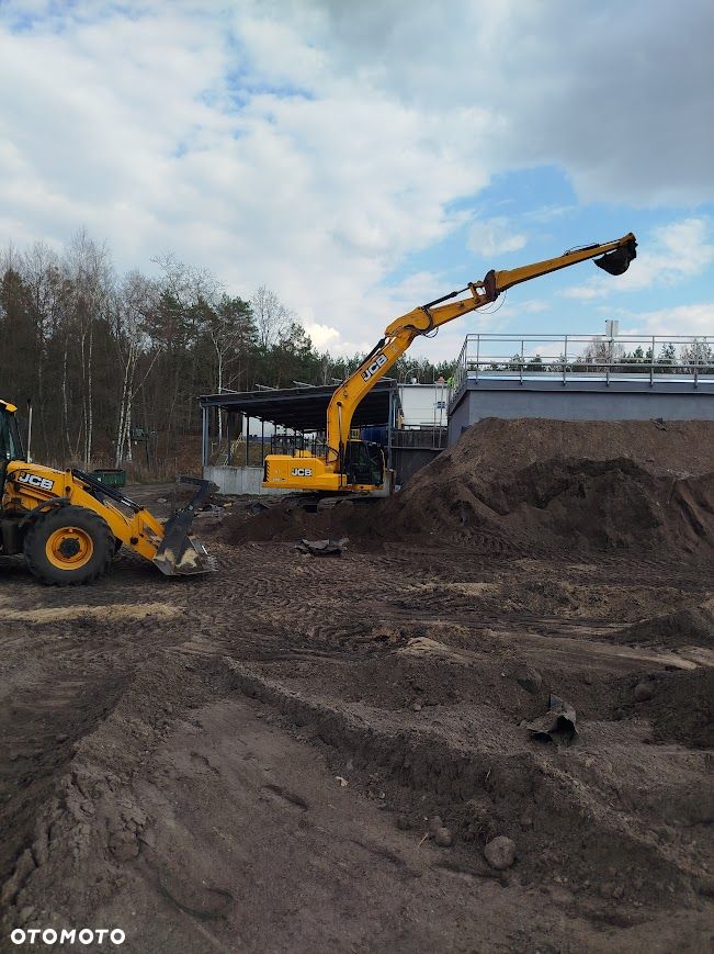 JCB - 8