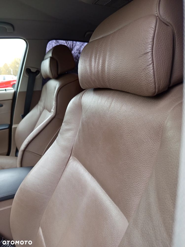 BMW Seria 5 525i - 37