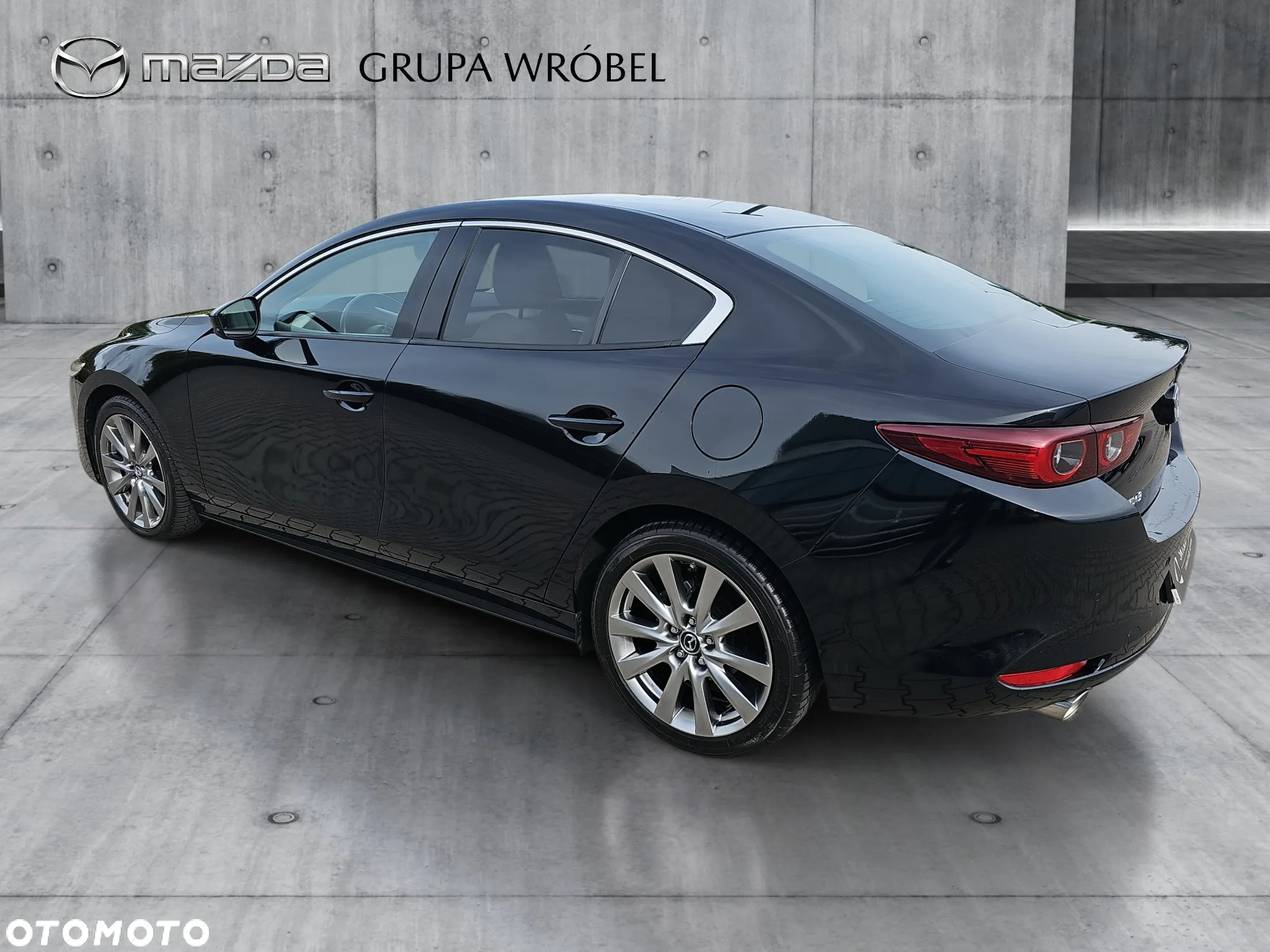 Mazda 3 2.0 mHEV Enso - 7