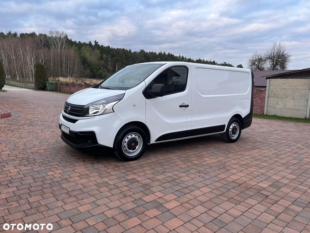 Fiat Talento - 4