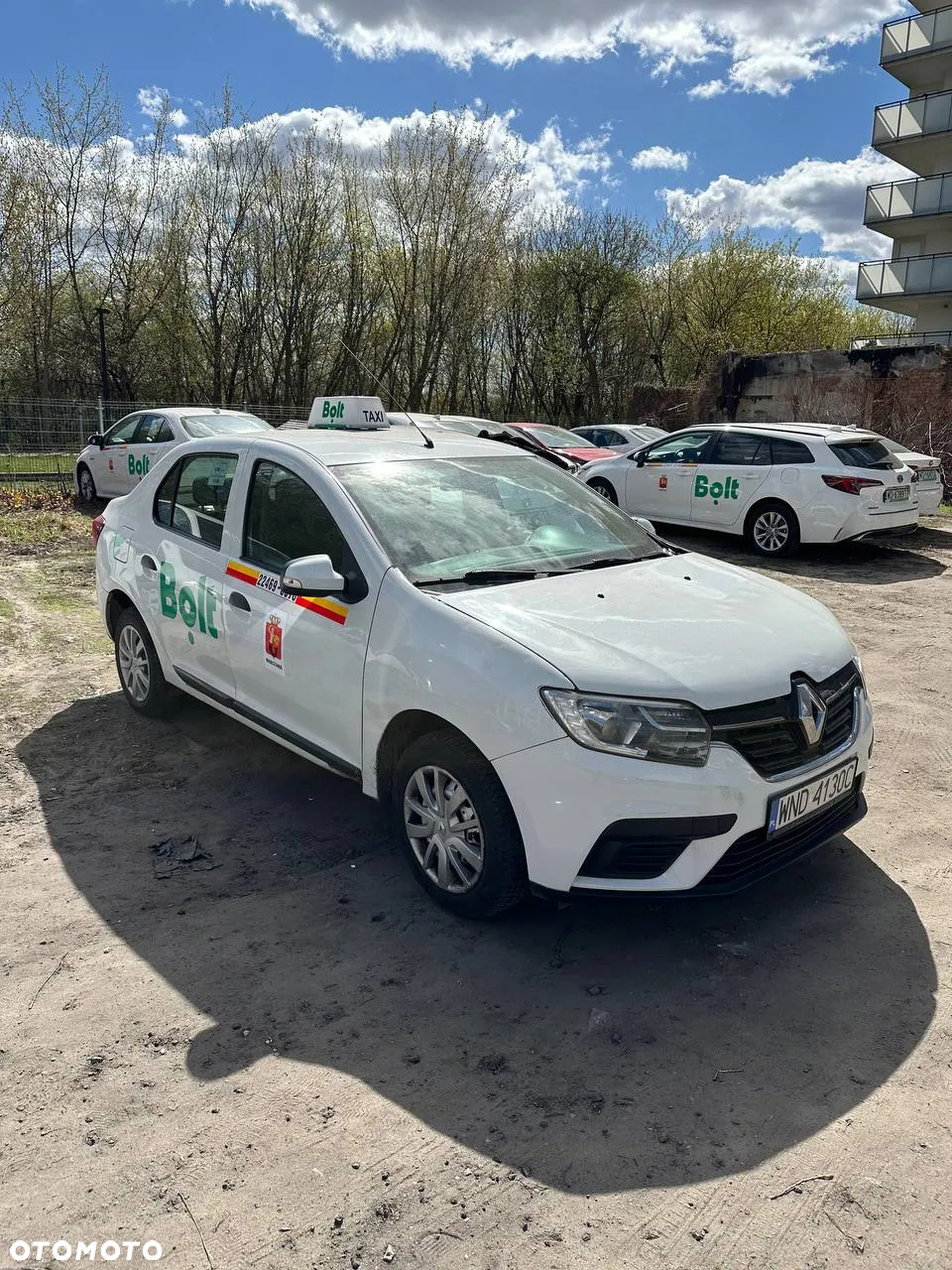 Dacia Logan MCV 1.0 SCe Access - 9