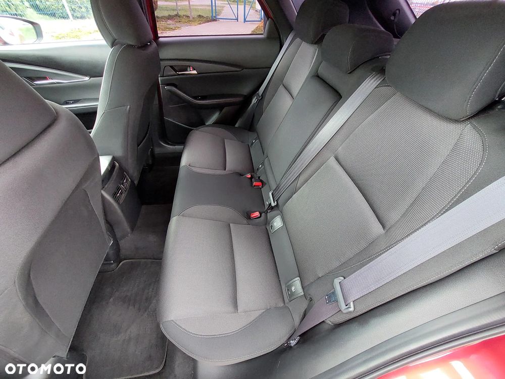 Mazda CX-30 2.0 mHEV Kanjo 2WD - 10