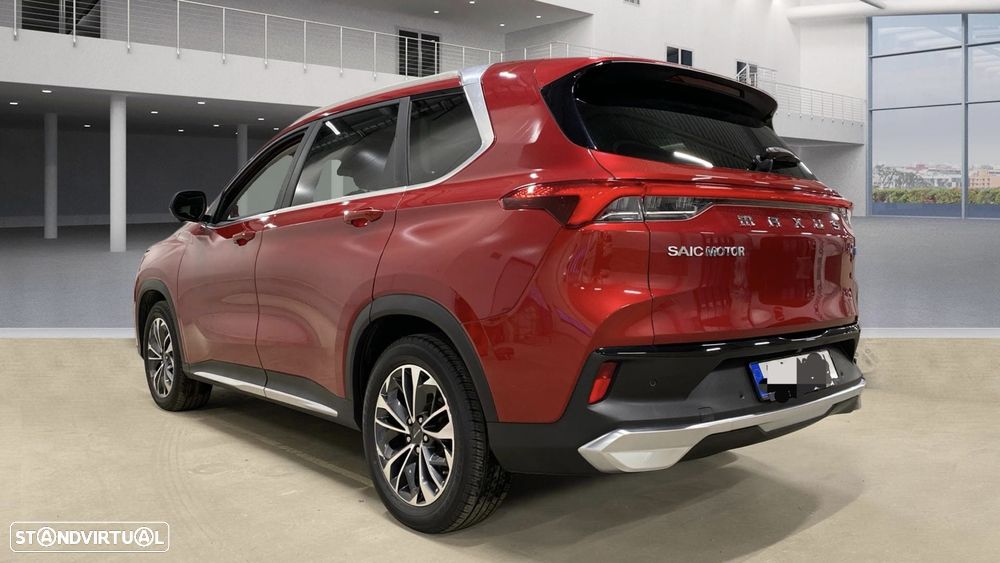 Maxus Euniq 6 Standard - 1