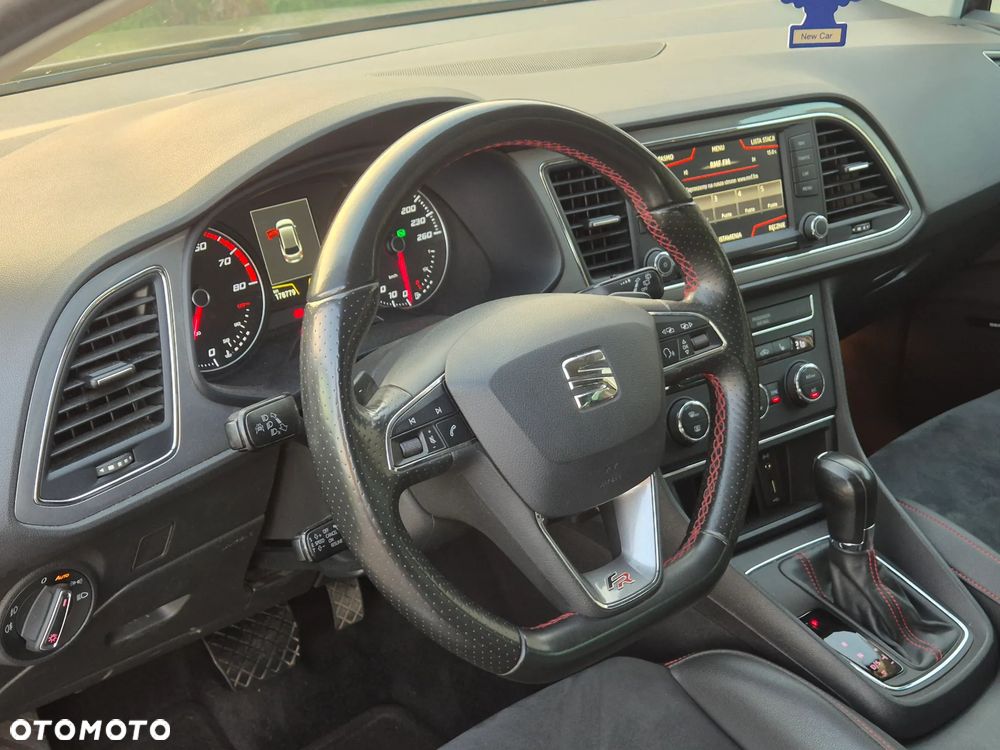 Seat Leon - 12