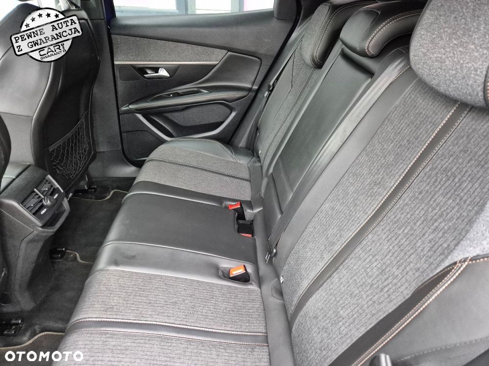 Peugeot 3008 - 16