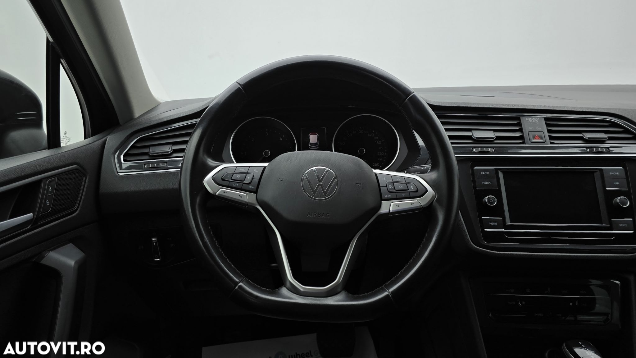 Volkswagen Tiguan 2.0 TDI 4Mot DSG Comfortline - 15