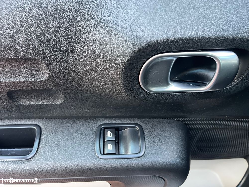 Citroën C3 Pure Tech S&S Feel - 12