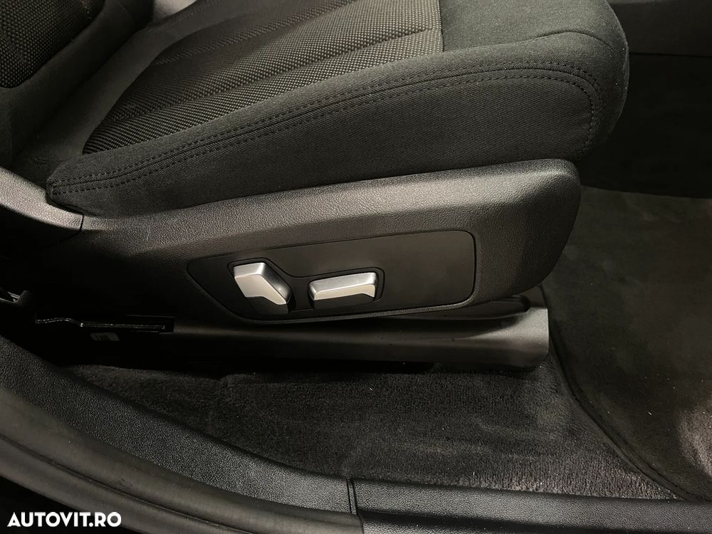 BMW X3 xDrive30e AT PHEV - 23