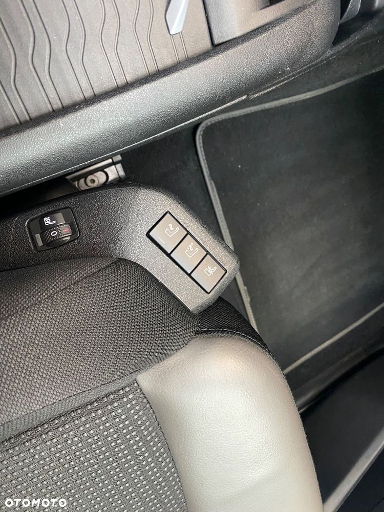Citroën C4 SpaceTourer 2.0 BlueHDi Shine Pack S&S EAT8 - 32