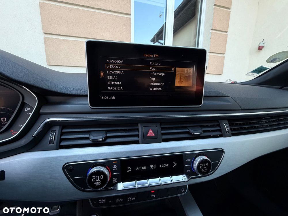 Audi A5 Sportback 2.0 TDI Sport - 39