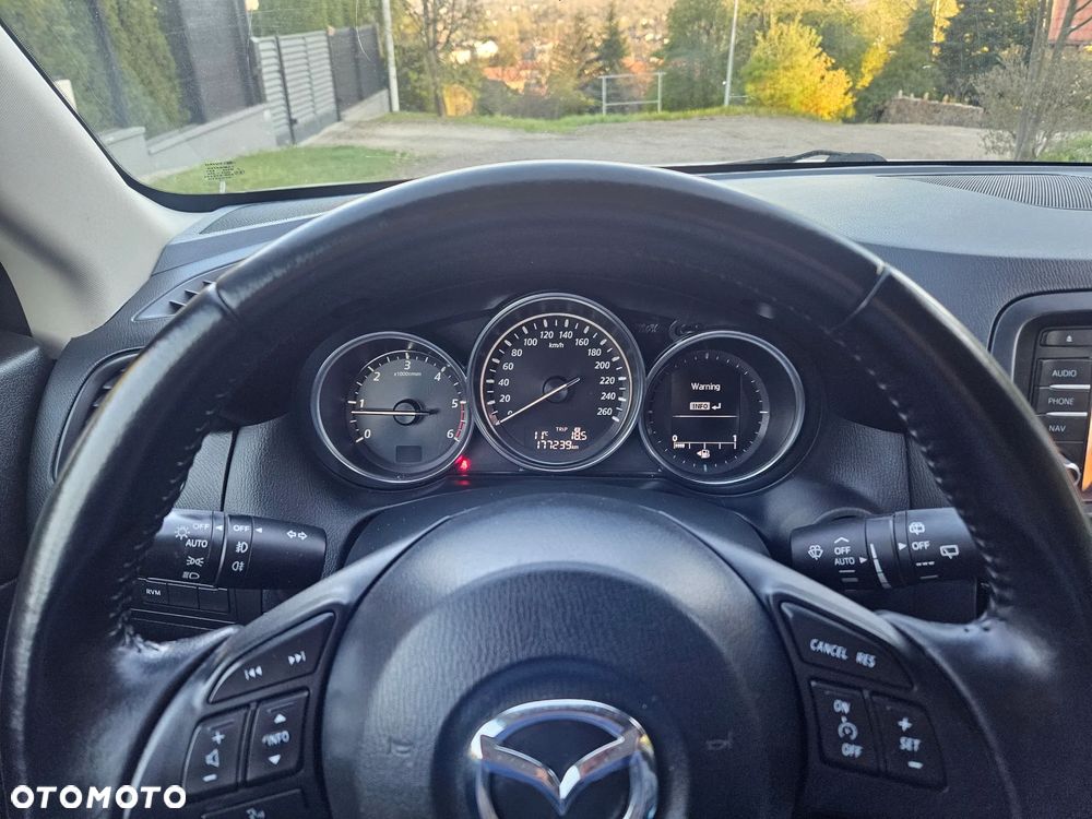 Mazda CX-5 - 26