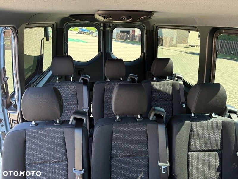 Mercedes-Benz SPRINTER 317 CDI Tourer PRO L2H1 - 21