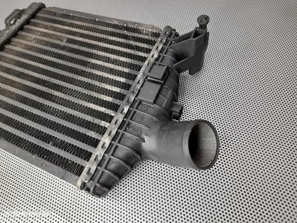 Radiador Intercooler Mercedes-Benz Vito Caixa (638) - 2