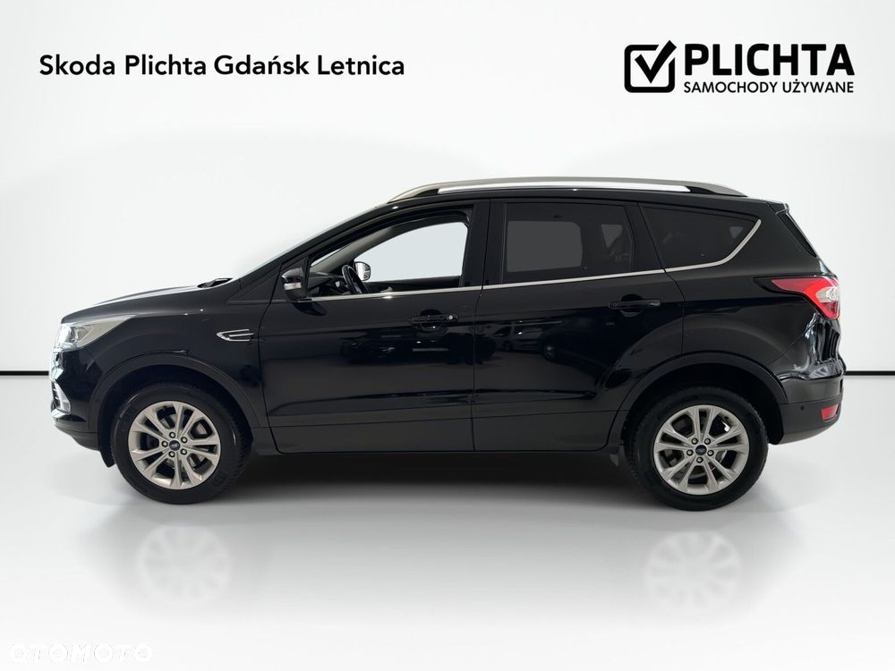 Ford Kuga - 9