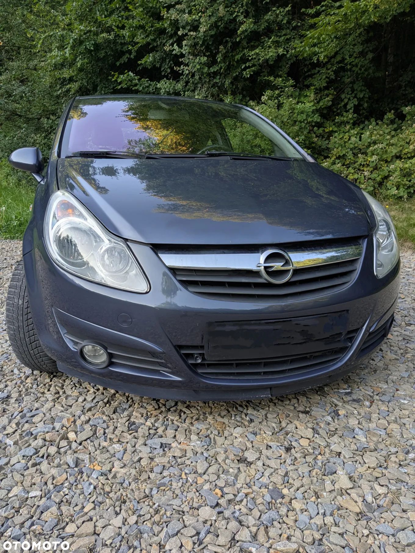 Opel Corsa - 1