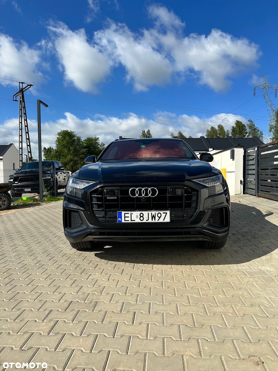 Audi Q8 - 9