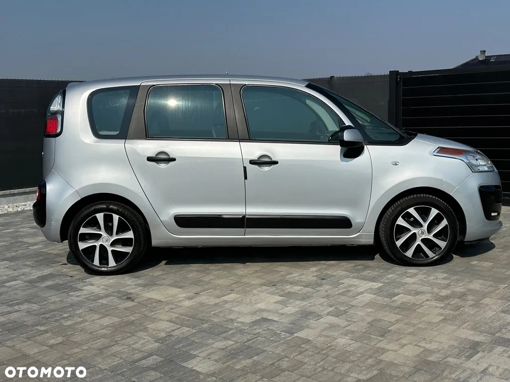 Citroën C3 Picasso PureTech 110 Exclusive - 2