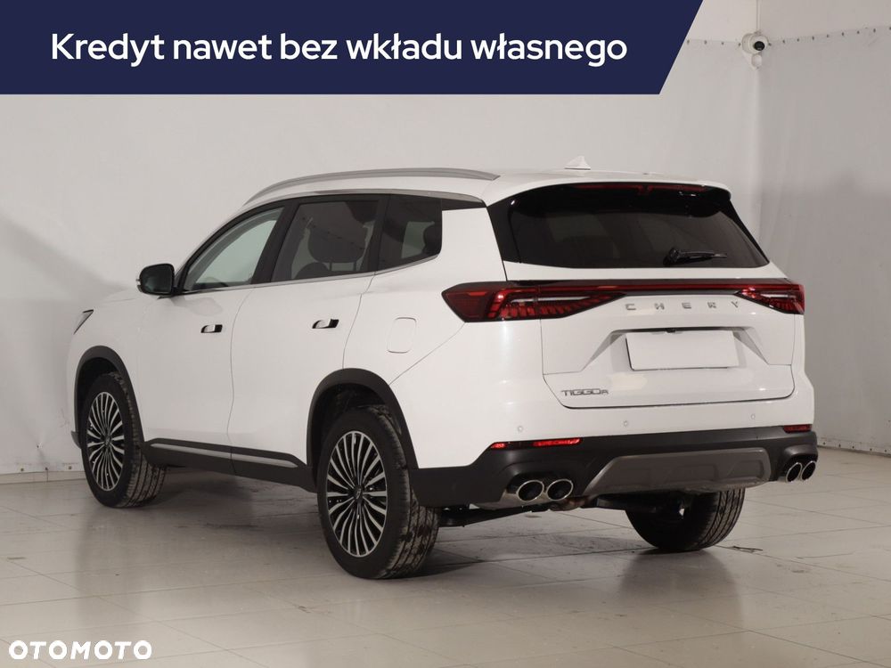 Chery Tiggo 8 - 6